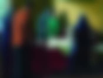 Ved dødslejet (At the deathbed), the Faroe Islands (preview)