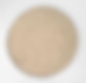 Jacqueline au chevalet plat rond (preview)