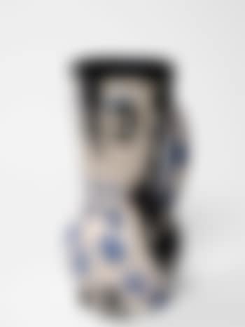 Cruchon hibou pichet tourné (preview)