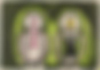 Dos Personajes (preview)