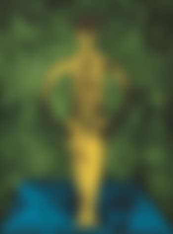 Le Personnage (preview)