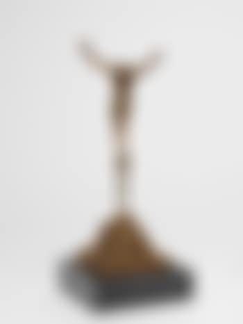 Cristo de San Juan de la Cruz (preview)