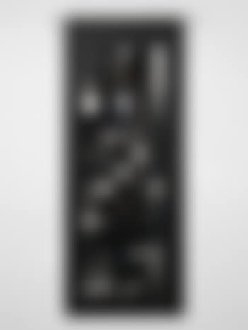 Continuel Mobile argent (preview)