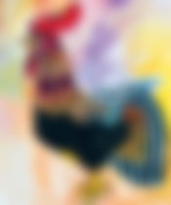 Rooster (preview)
