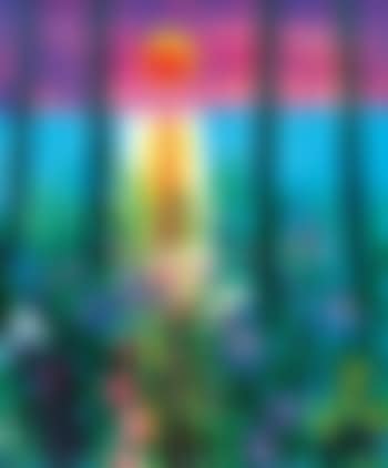 Summer Mt. Seorak (preview)