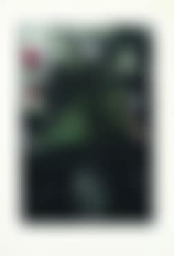 Hand Colored Flowers II (preview)