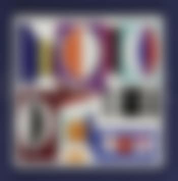 Formes-couleurs - Relief (preview)