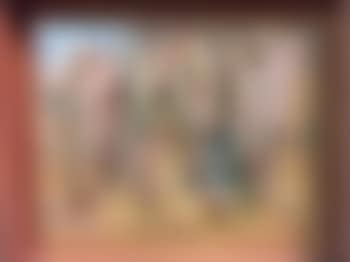 Les quatre juges (preview)