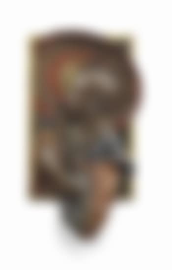 A Relief Panel (preview)