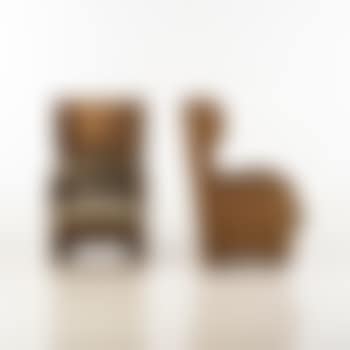 Lovö, Fauteuils ,
Circa
1930
Lovö, Fauteuils ,
Circa
1930 (preview)