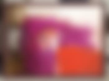Mannequin en violet (preview)
