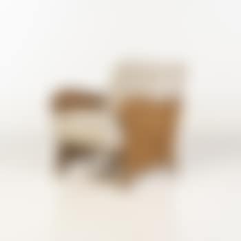 Fauteuil ,
Circa
1930
Fauteuil ,
Circa
1930 (preview)
