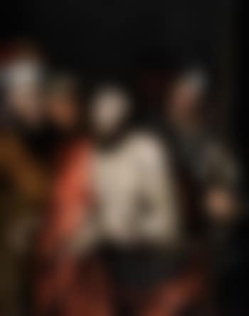 Ecce Homo (preview)