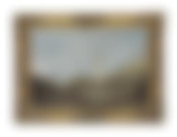 La place Saint-Marc avec la basilique et le campanile (preview)