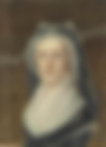 Portrait de la reine Marie-Antoinette au Temple (preview)