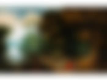 Flusslandschaft Mit Figuren (preview)