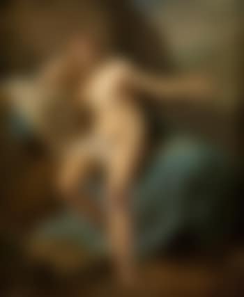 Büssende Magdalena (preview)