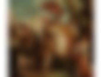 Die Auffindung Des Mose (preview)