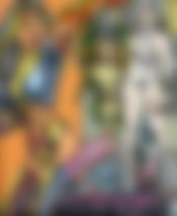 Call of colour (preview)