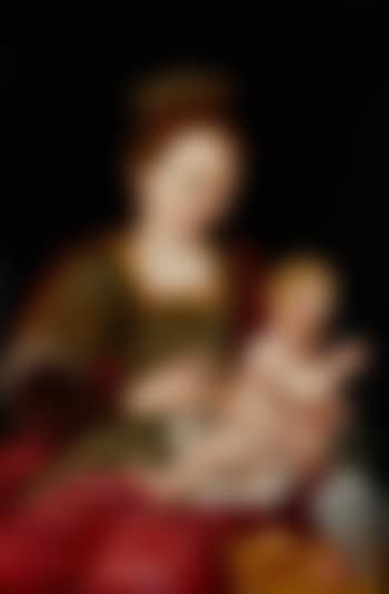 Madonna Mit Kind (preview)