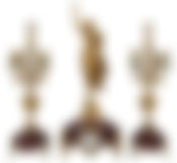 Three-piece garniture (preview)