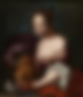 An allegory (preview)