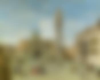 View of Campo Santa Maria Formosa, Venice (preview)