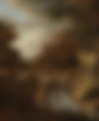 Norwegian mountain landscape with a waterfall (preview)