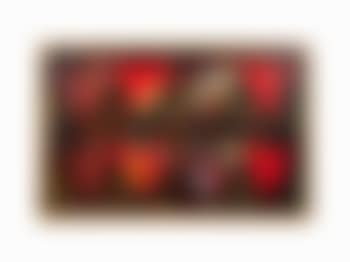 Chartres, 2nd Version (preview)