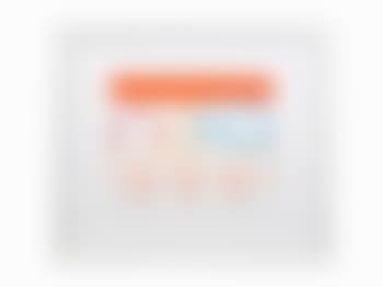 Still Life with Apple, Orange and Radio (preview)