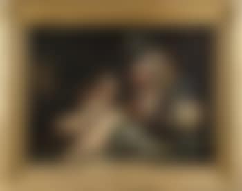 Putti tra i fiori (preview)