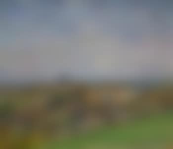Untitled (Village along a hillside) (preview)