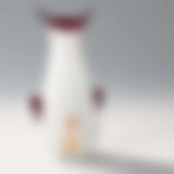 IVR Mazzega Apparenza Face Vase (preview)
