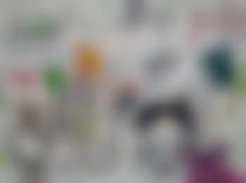 Untitled (Figures and dogs) (preview)
