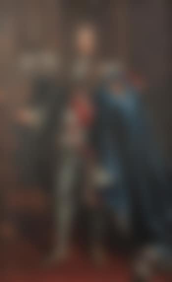 Portrait du Roi Jacques II D'Angleterre (1633-1701) (preview)