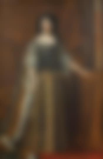 Portrait de Marie De Modène, femme du Roi Jacques II D'Angleterre (preview)