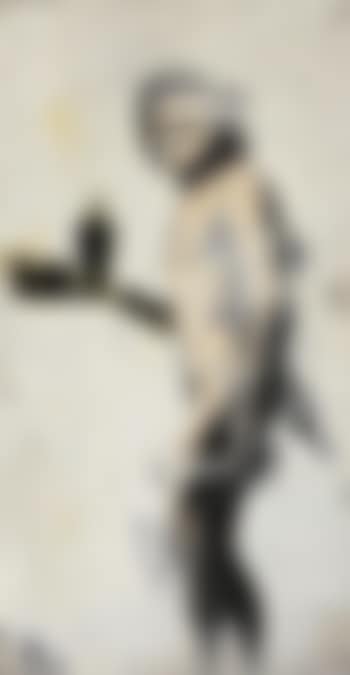 The caveman (preview)