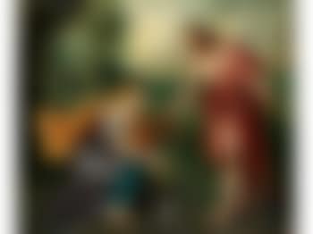 Noli Me Tangere (preview)