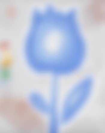 Blue Tulip (preview)