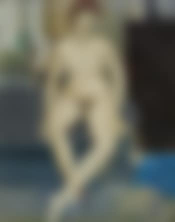 Untitled (Nude) (preview)