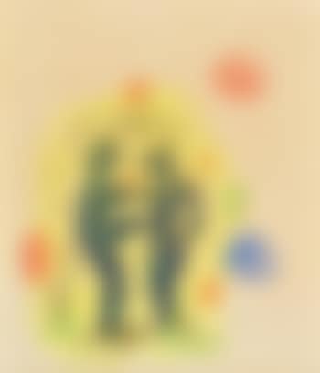 Deux personnages (preview)
