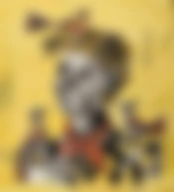 L'oiseleur (preview)
