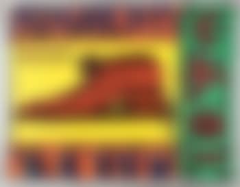 Raoul, Boire, sonner du clairon avec de bonnes chaussures Raoul (preview)