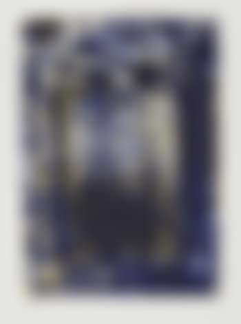 2 sheets: Elle connaissait le minerval..., from "Zu: Patrick Waldberg, Aux petits agneaux", 1971; Untitled (preview)