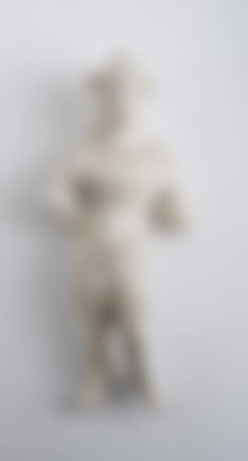 Standing Figures: A Group of Five (preview)
