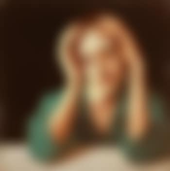 Girl with Fish Earrings (preview)