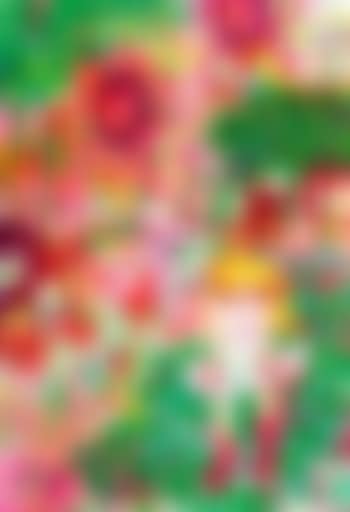 Little Girl in a Flower Garden (preview)