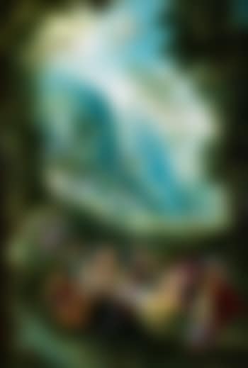 Der Musenberg Parnass (preview)