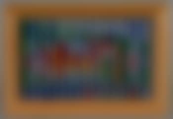 Shalom Window V (preview)