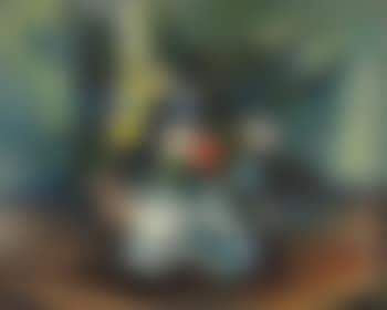 Vase de fleurs (preview)